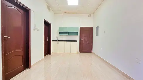 BACHELOR/STAFF 1 BEDROOM-2 BATH-HOR AL ANZ