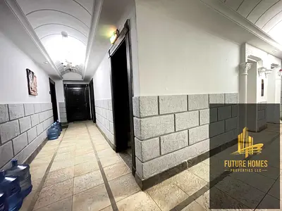 Lavish 1 bhk with wardrobes with 6/ payments on prime location