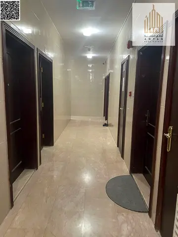 Excellent investment building with a return of up to 10%