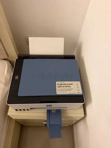 HP Smart Tank 585 Printer