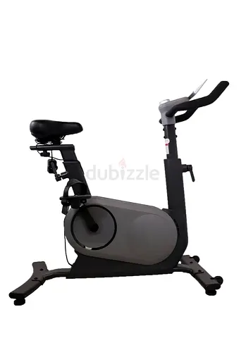 Smart Exercise Bike Indoor Cycling Bike