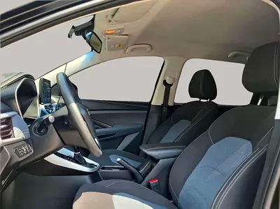 2023 Chevrolet CAPTIVA 照片 11
