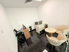 Office for Rent |Office for Freezone Company |No commission|