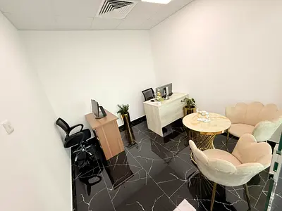 Office for Rent |Office for Freezone Company |No commission|