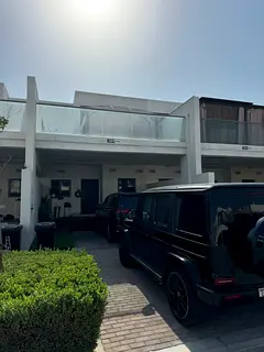 Direct from Owner | 3BR + Maid | R2-M14 | 2,414 Sq.Ft | Janusia, DAMAC Hills 2 (best cluster)