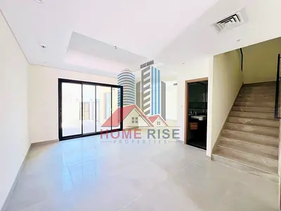 3BR Bigger Villa For Rent | Ready To Move | Gated Community