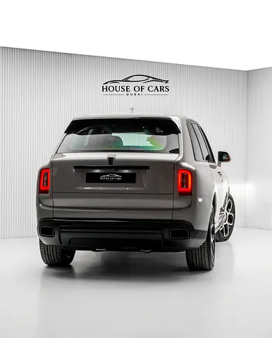 2023 ROLLS-ROYCE CULLINAN 照片 2