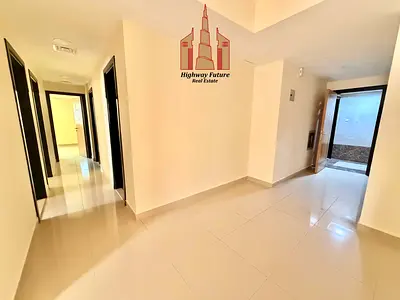 🏡 Spacious 2BHK for Rent in New Muwaileh | Family Building