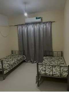 BED SPACE AVAILABLE FOR EXECUTIVE BACHLORS