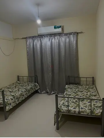 BED SPACE AVAILABLE FOR EXECUTIVE BACHLORS