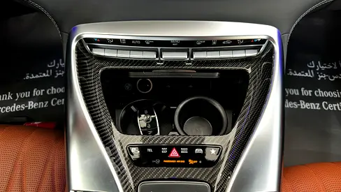 2023 Mercedes-BENZ AMG 照片 11