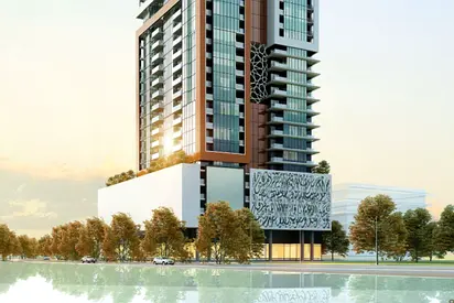 FREE HOLD/5%DP/READY FEB2027/NEAR DUBAI/SEA VIEW