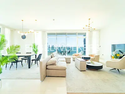 Bills Included | Harbour View | Luxury Furniture