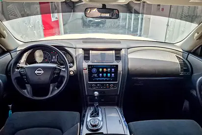 صورة مصغرة 9 لـ 2024 Nissan PATROL