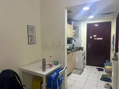 Fully Furnished Studio avaialble for monthly rent in International City