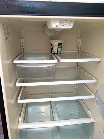 Fridge