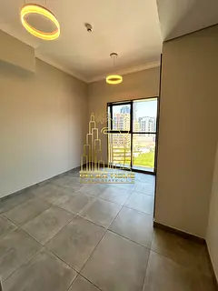 Modern 1BHK | Graceful Location | Gym & Pool | Book Now