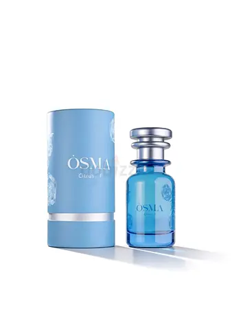 عطر اوسما (citus’F) جديد في بوكسه