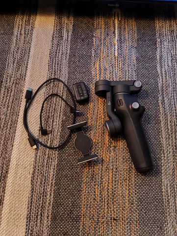 DJI Osmo Mobile 7P