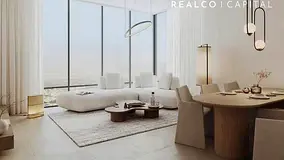 Studio Apartment for Sale in Altura 1, Waada, Dubai South | Q4 2028 Handover