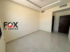🏡 Brand-New 1 Bedroom + Living Room Apartment available for annual rent in Al Jurf 3. ✅ First t