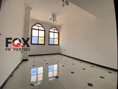 studio for annual rent in Al Rawda 3 Ajman separate kitchen prime location near services