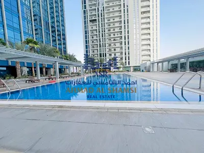 Hot Offer 4 Cheques Payment || 3 BHK 1 Parking Free|| Both Master Room || Gym And Pool || Kids Play