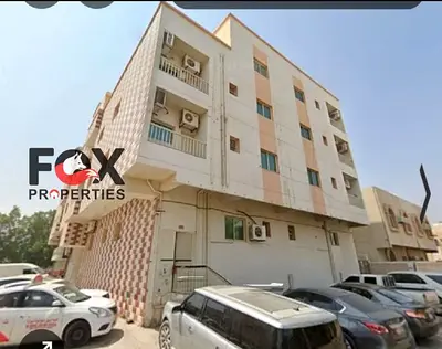 فرصة مميزة للمستثمرين الباحثين عن دخل سنوي قوي وعائد استثماري مرتفع في واحدة من أكثر المناطق طلبًا في عجمان.