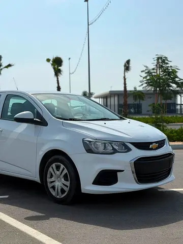2019 Chevrolet AVEO — фото 11