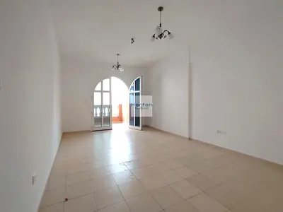 SPACIOUS 2BR I UNFURNISHED I READY TO MOVE