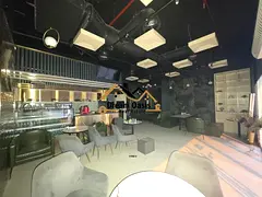 Ideal shop for restaurant | with prime location