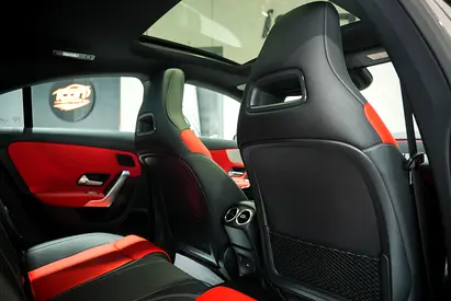 Mercedes-Benz CLA 250 4MATIC, миниатюра 11