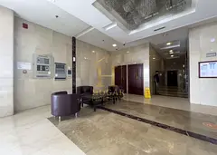 FURNISHED STUDIO | VACANT | READY TO
