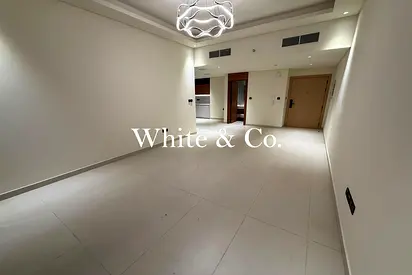 Pool View | Unfurnished | Large Layout