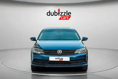 2016 Volkswagen JETTA 照片 2