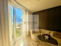 Luxury Furnished | Marina & Sea View | High-floor 3BR
