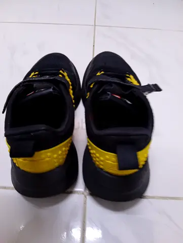 Lego Batman shoes