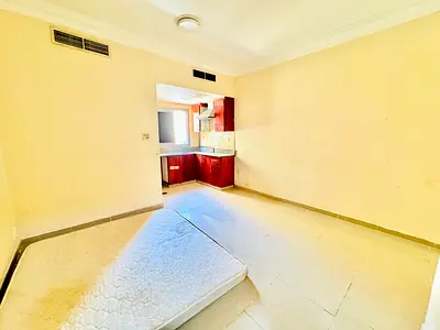 Separate Kitchen || For Bachelors || Big and Spacious Studio Available for Family || Prime Location