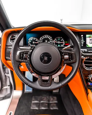 2023 ROLLS-ROYCE CULLINAN 照片 7