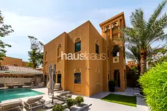 Extended, total BUA 4,400 sq ft | Corner Location
