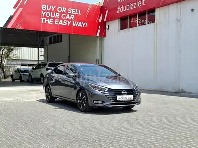 AED 684/month | 2024 Nissan Sunny  | GCC Specs | Ref#489965