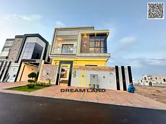 Opportunity! Two-story villa with air conditioning, electricity, and water at an excellent price.