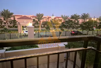 Vacant | Type B | 3BR + Maid | Casa Viva| Single Row | Spacious Plot