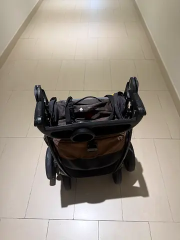 Baby car