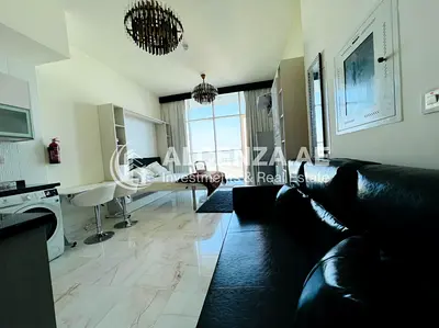 FULLY FURNISHED | PRIME LOCATION | VACANT