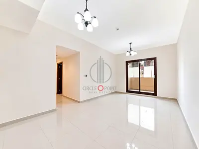 Lavish 2BR + Maid’s |Spacious Layout | AED 90K | Near Metro