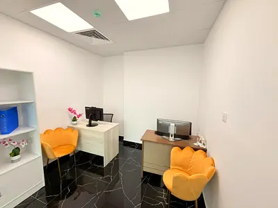 Beautiful Office | Direct from Landlord | Near to Metro Station |