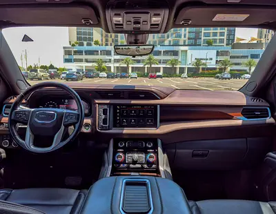 2022 GMC YUKON 照片 9