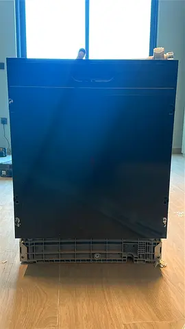 Used home appliances