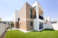 Vacant | Landscaped | Single Row | Brand New